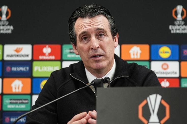 Unai Emery: Fenerbahçe'ye saygı duyuyorum, kazandık ama kaybedebilirdik