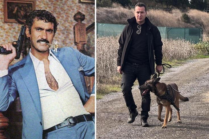 'Yenidoğan Çetesi'ni çökerten savcı Yavuz Engin'den çok konuşulacak Yılmaz Güney çıkışı