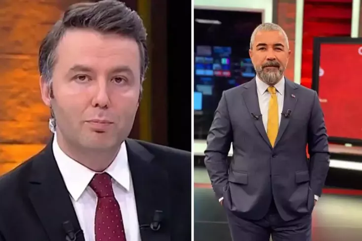 Uyuşturucu soruşturmasında yeni ifade! Söyledikleri Mehmet Akif Ersoy ve Veyis Ateş'i zora sokacak