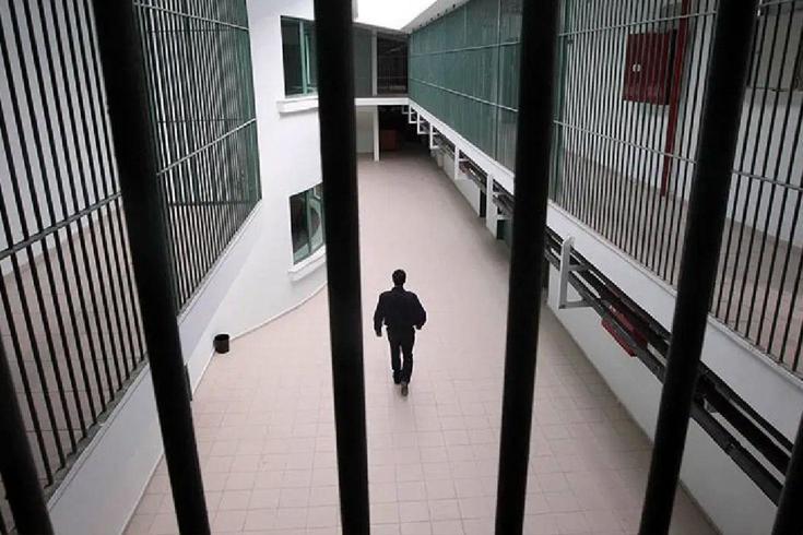 Cezaevinde çıkan sözlü tartışma kanlı bitti: 21 kişi hastanelik oldu