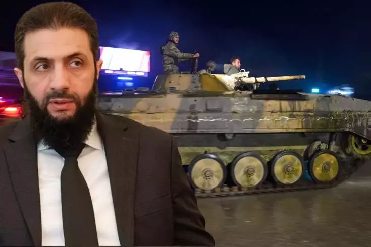 Suriye'de YPG'ye verilen 4 günlük süre doldu