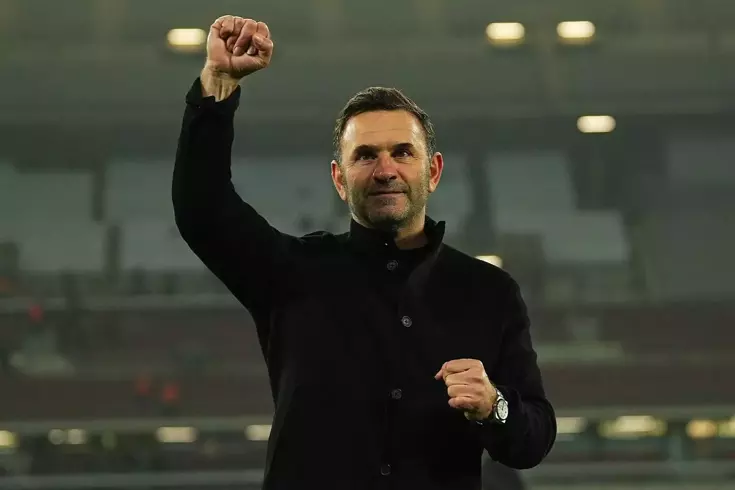 Okan Buruk'tan transfer mesajı