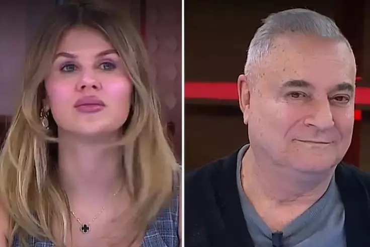 Mehmet Ali Erbil'den şaşkına çeviren tuvalet itirafı