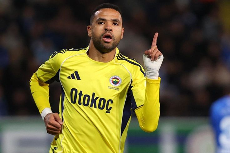 Resmi açıklamanın eli kulağında! Youssef En-Nesyri'nin yeni adresi