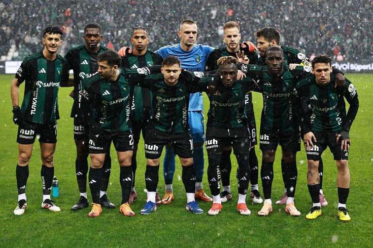 Kocaelispor'a Fenerbahçe maçı öncesi yıldız isminden kötü haber