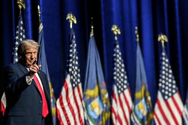 Trump'tan Minnesota'daki ICE operasyonu sonrası ilk yorum