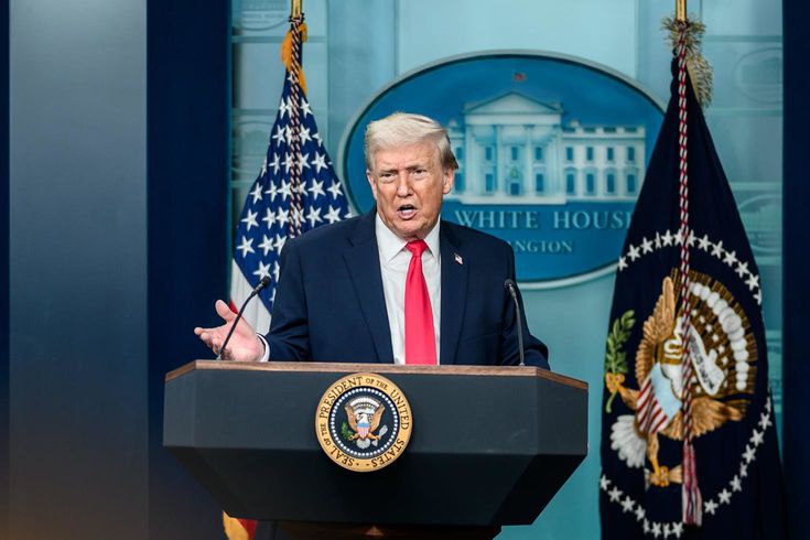 Trump Venezuela baskınında kullanılan gizemli silahı açıkladı