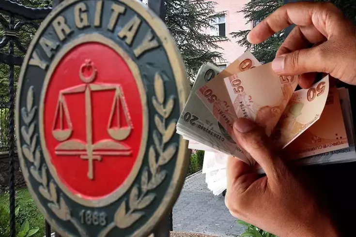 Yargıtay'dan milyonları ilgilendiren karar: İşçiye ilave ödeme yapılacak