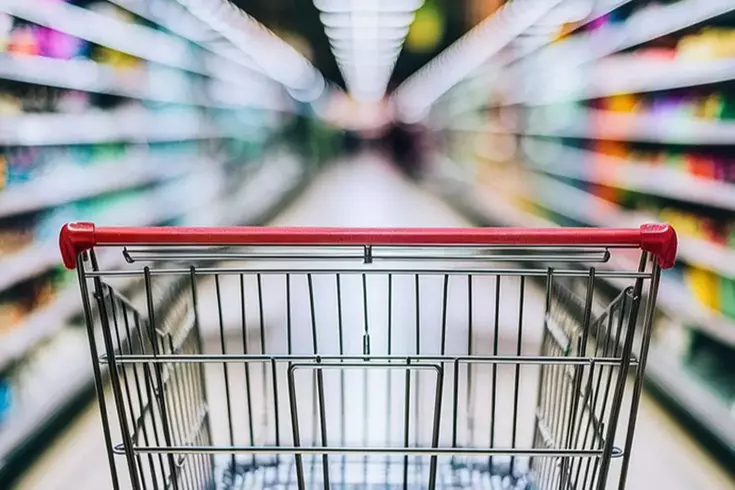 28 yıllık dev süpermarket zinciri tüm faaliyetlerini sonlandırıyor