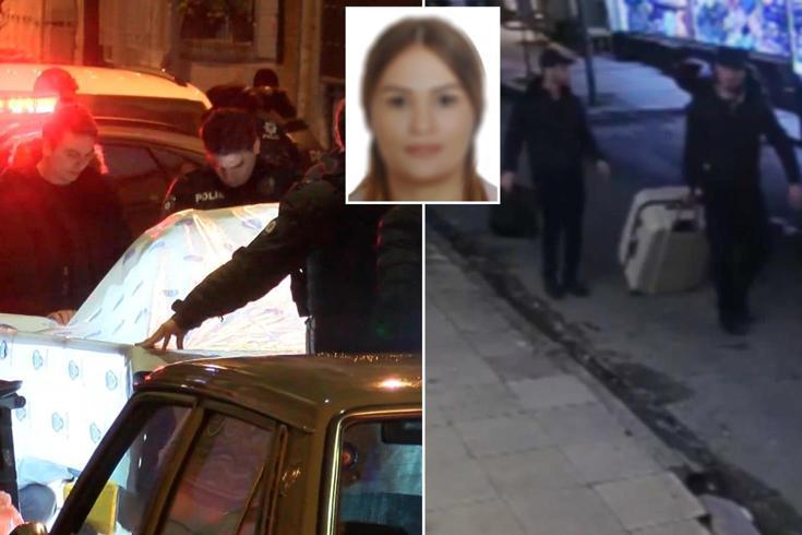 İstanbul'daki kesik baş cinayetinde beklenen itiraf geldi