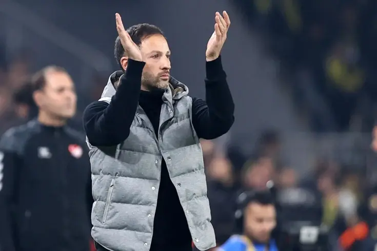 Tedesco transfer istediği bölgeyi açıkladı