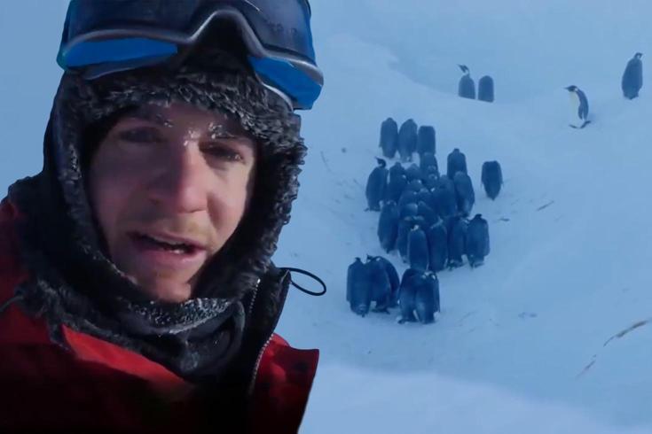 Vahşi yaşam ekibinden belgesel tarihine geçecek müdahale! Sosyal medya ikiye bölündü