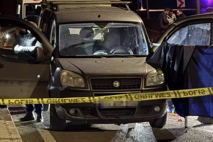 Yasak aşk cinayeti! Kadının eşi ve oğlu da gözaltına alındı