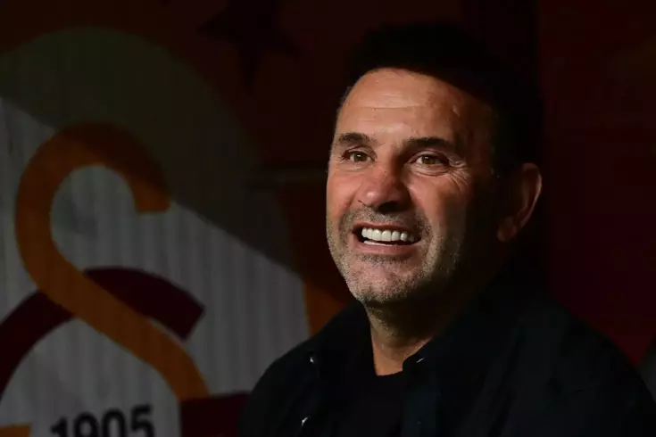 Cimbom puan peşinde! Okan Buruk, Manchester City maçı 11'ini belirledi