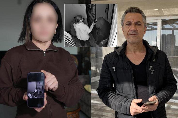 Hemşirenin iddiasına eşinden yasak aşk yanıtı: Zina görüntüleri var