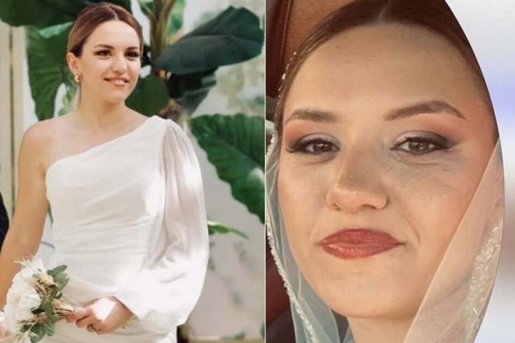 Sağlıkçıları taşıyan servis kaza yaptı, genç hemşire hayatını kaybetti