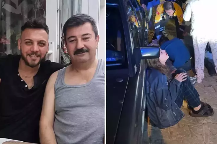 Mahkeme, üvey babayı öldüren dayak için kararını verdi