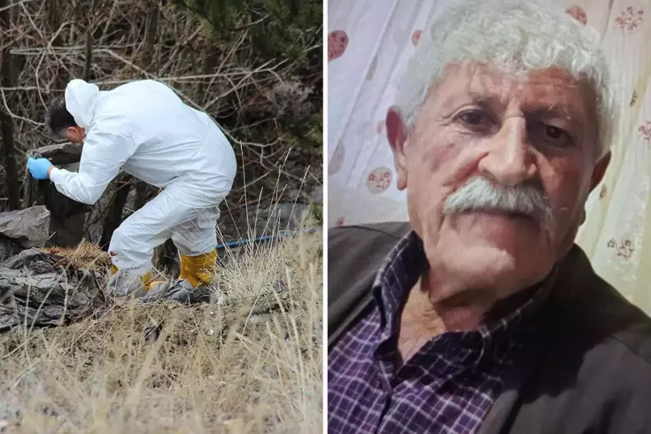 Başsız ceset vahşetini, komşusu tüm soğukkanlılığıyla itiraf etti