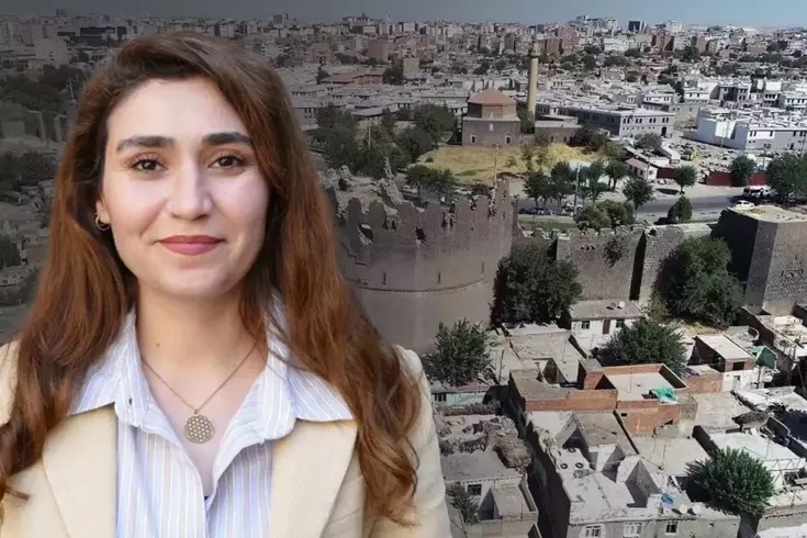 Sur Belediyesi logosunu değiştirdi, sosyal medya ikiye bölündü