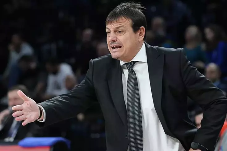 Panathinaikos, Real Madrid'i son saniyede yıktı
