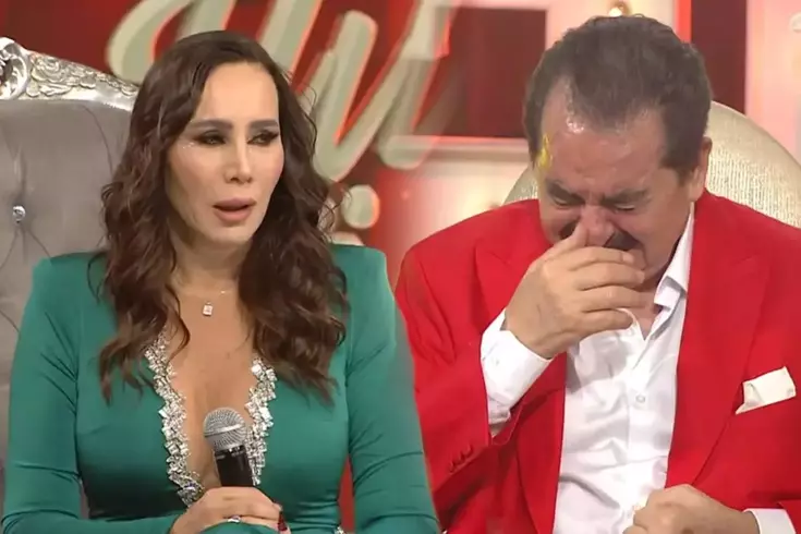 İbrahim Tatlıses'le neden barıştı? İşte 25 yıllık küslüğü bitiren Asena'nın ilk sözleri