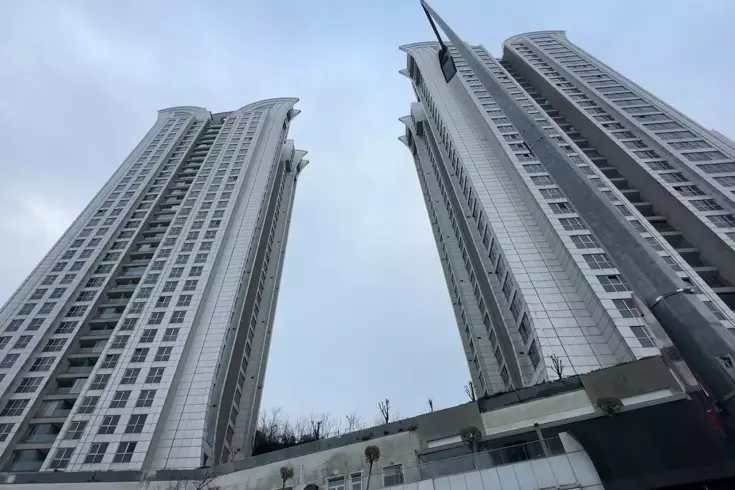 İstanbul'da şüpheli ölüm! 30'uncu kattan düşen çocuk feci şekilde can verdi