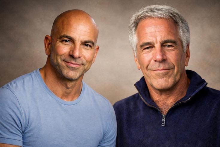 Ünlü doktor Peter Attia Epstein skandalı sonrası istifa etti