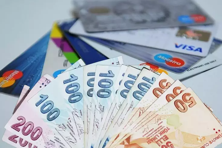 Vatandaşı isyan ettiren kredi kartı düzenlemesinde geri adım! İki istisna geldi