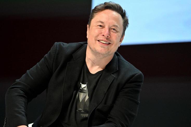 Musk tarihte 850 milyar dolar servete ulaşan ilk insan oldu