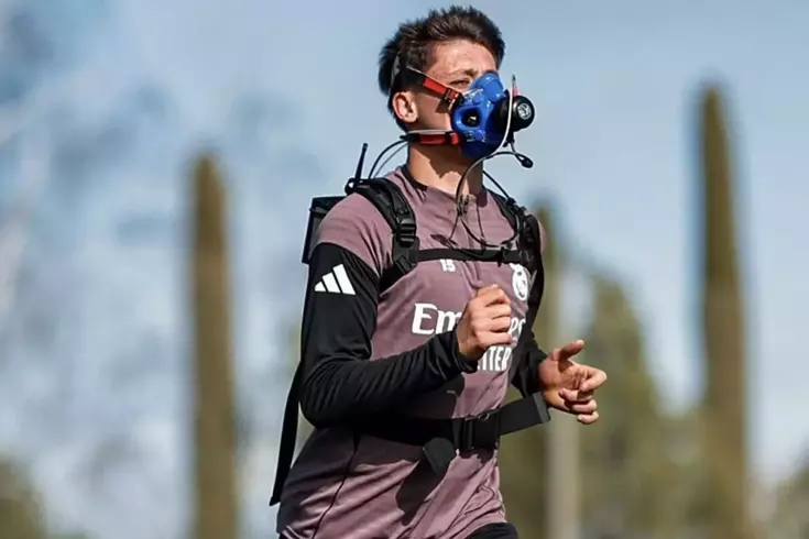 Arda Güler'i makineye bağladılar, çıkan sonuca sağlık ekibi inanamadı