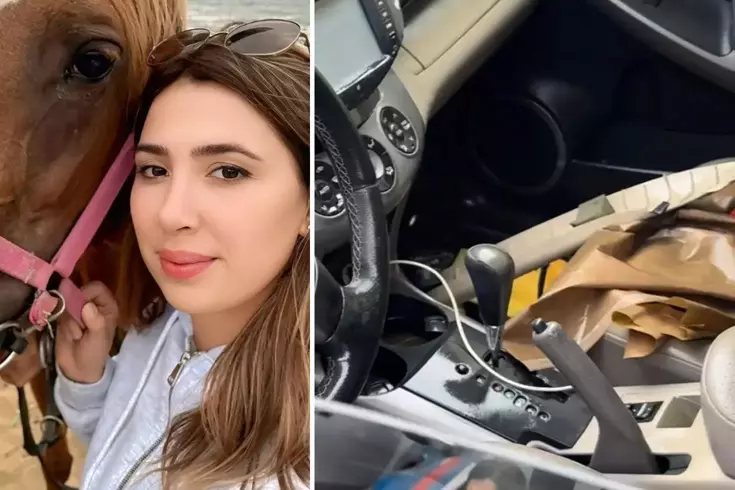 Cansız bedeni 8 gün sonra bulunan Elif Kumal'ın ölüm nedeni kesinleşti