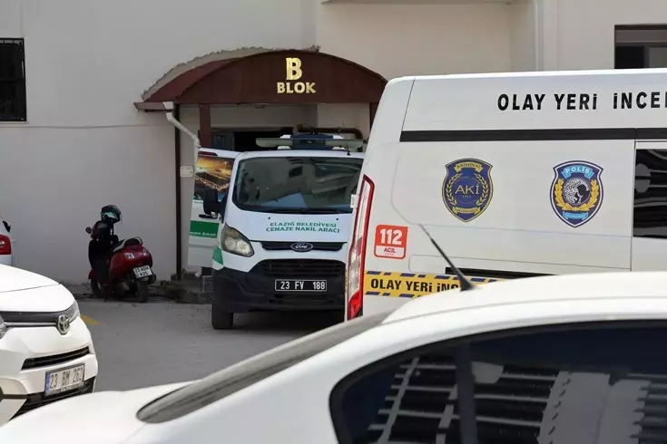 Evde eşi ile gördüğü adamı öldüren başkomiser: Ben öldürmesem o beni öldürecekti