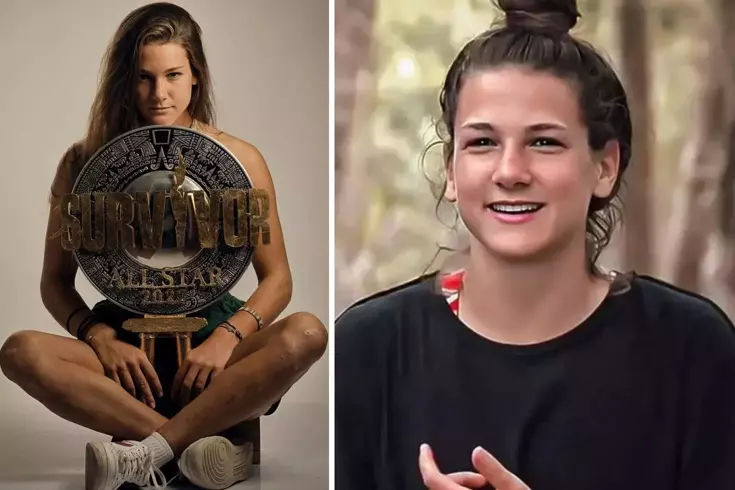 Survivor şampiyonu Nisa Bölükbaşı, uyuşturucu testi sonucunu paylaştı