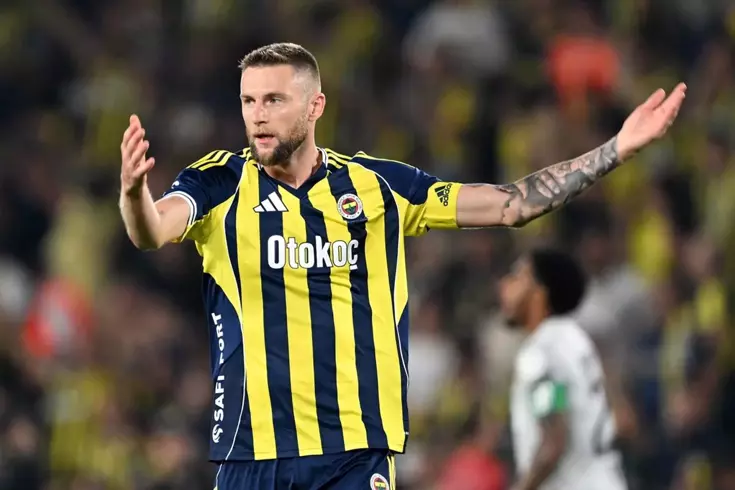 Milan Skriniar'ın cezası belli oldu