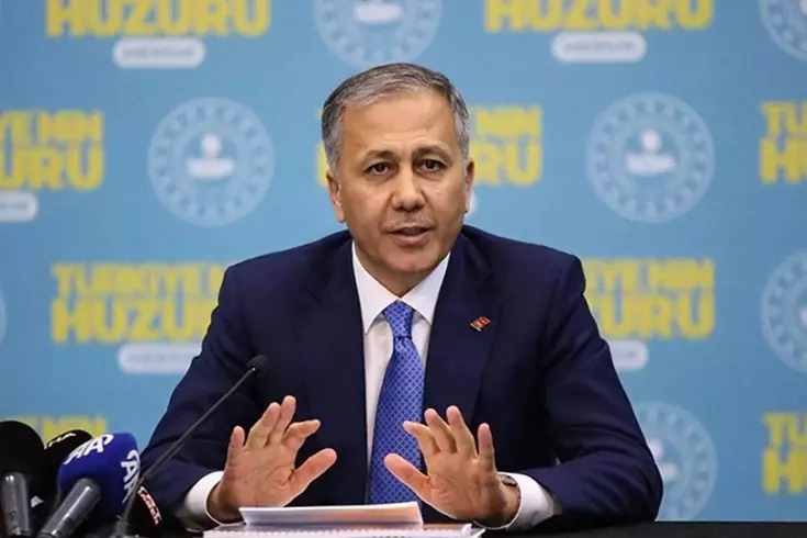 Süper Lig'in yeni transferine Türk vatandaşlığı verildi