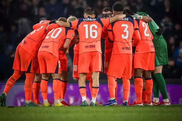 Dünya devi futbolcu değil uyku uzmanı transfer etti