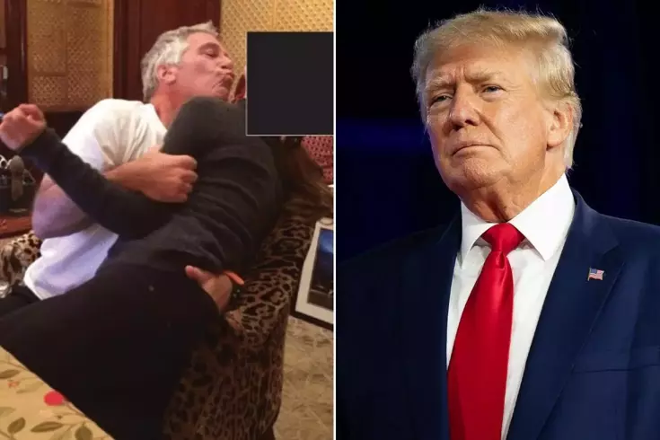 Epstein skandalı Starmer'a pahalıya patladı! Mağdurlardan özür diledi