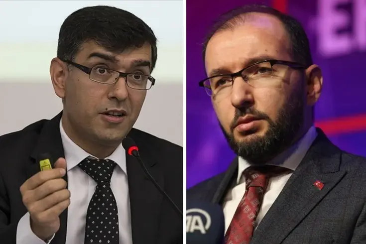 SGK ve BDDK'ya kritik atamalar