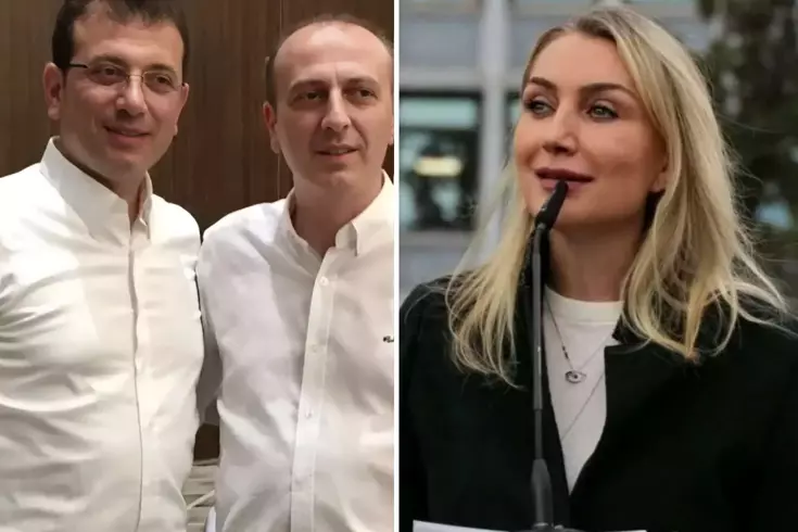 Dilek İmamoğlu'nun kardeşi Ali Kaya uyuşturucu soruşturmasında tutuklandı