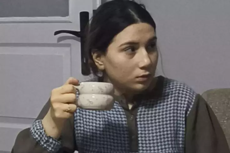 Polis ekipleri ortadan kaybolan Ümmügülsüm'ü arıyor