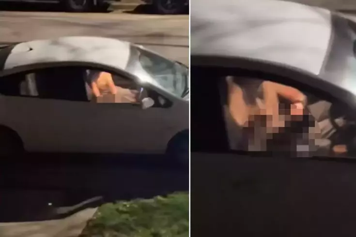 İnfial yaratan görüntü! Müşterinin yemeğine ayakkabısını sürdü