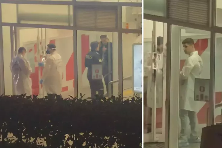 İstanbul'un orta yerinde banka soygunu! Çaldığı para 'değer miydi' dedirtti