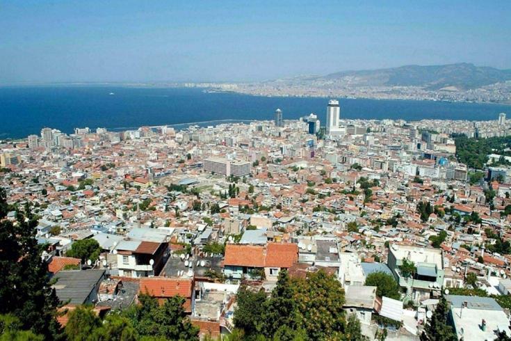 İzmir'de su kesintileri sona erdi