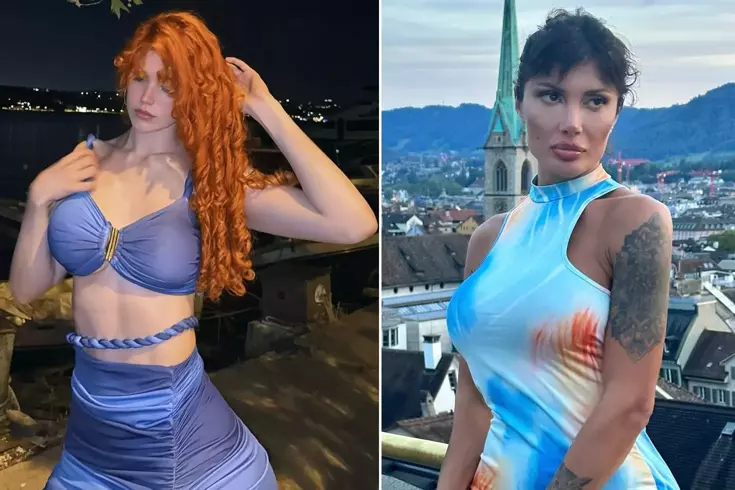 Soruşturma derinleşiyor! Ebru Arman ve Heves Güzel gözaltında