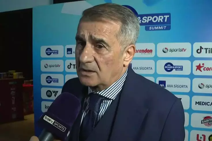 Şenol Güneş'ten çok konuşulan yapay zeka sözleri