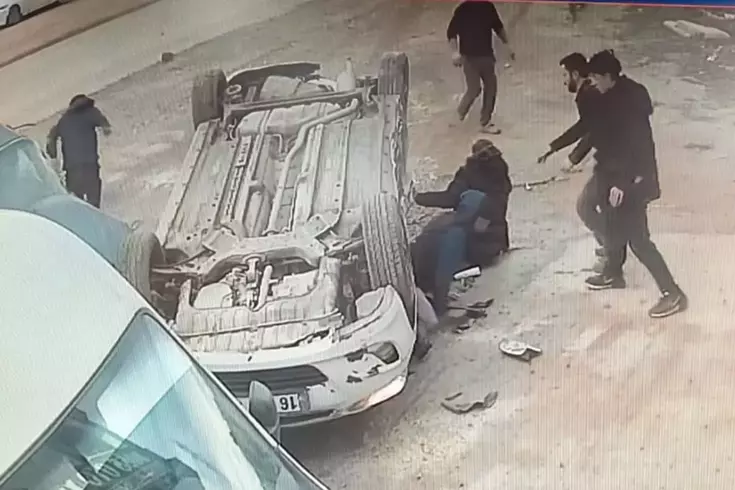 14 yaşındaki çocuğun macera arayışı facia ile bitti! 4 arkadaşı beyin kanaması geçirdi