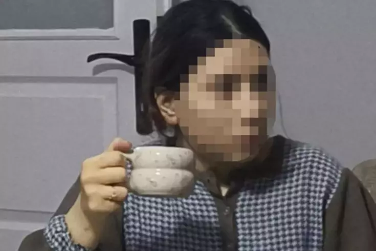 Kayıp 14 yaşındaki kız bulundu! Bakın nerede uyuyakalmış