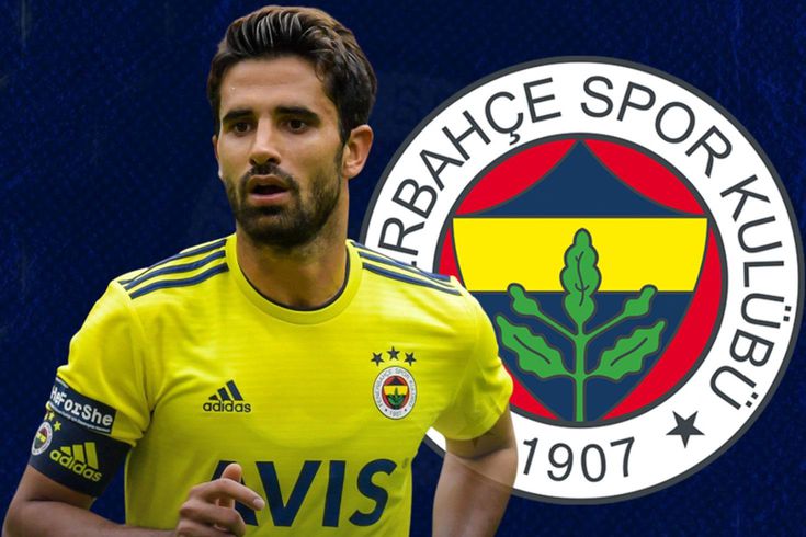 Nereden nereye! İşte Alper Potuk'un yeni adresi