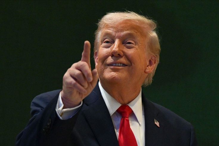 Trump'ın paylaştığı Obama ailesi videosu tepkilerin ardından kaldırıldı