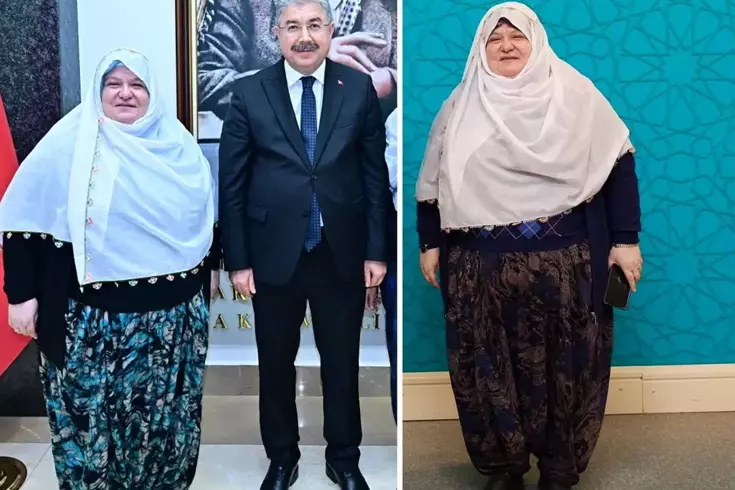 Mihalgazi Belediye Başkanı Zeynep Güneş'i kıyafeti üzerinden hedef aldı! Tepkiler gecikmedi
